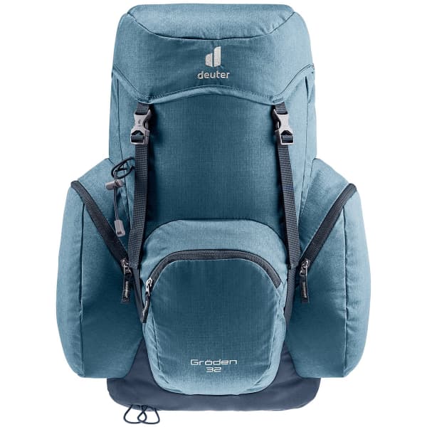 Sac à dos randonnée DEUTER GRÖDEN 32 ATLANTIC-INK