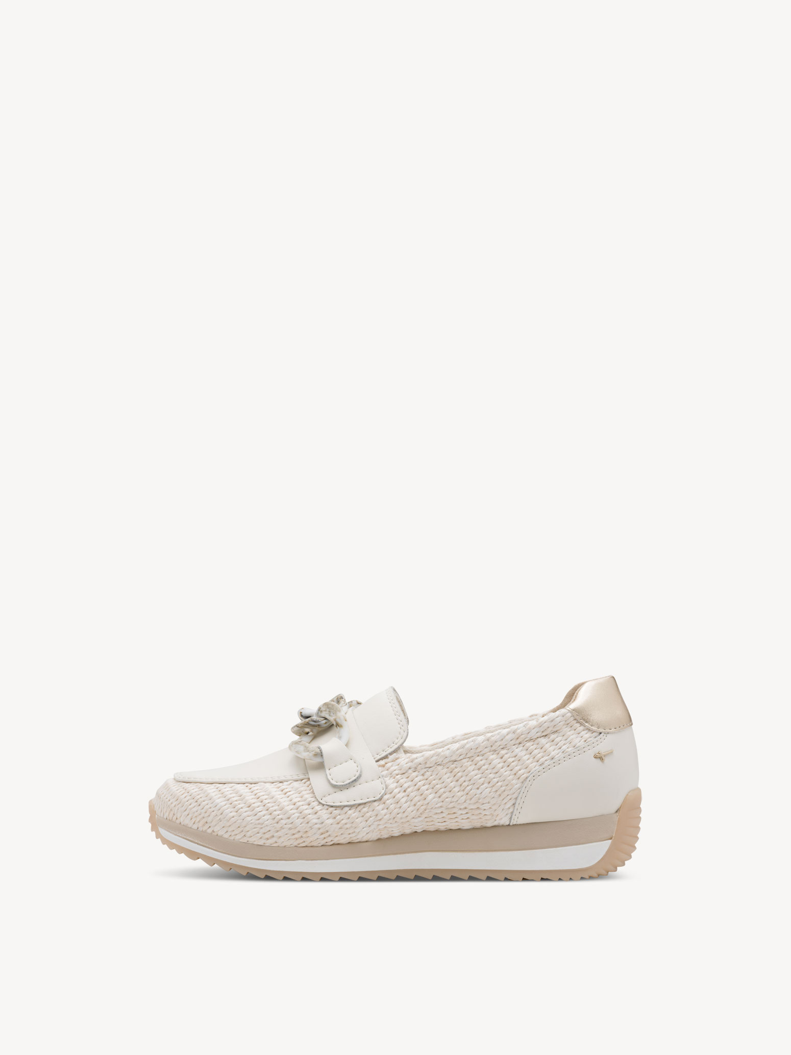 Instappers - beige
