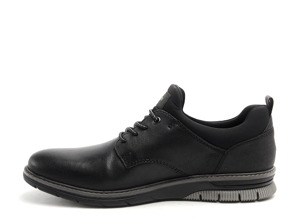 Rieker basses homme 14454 noir