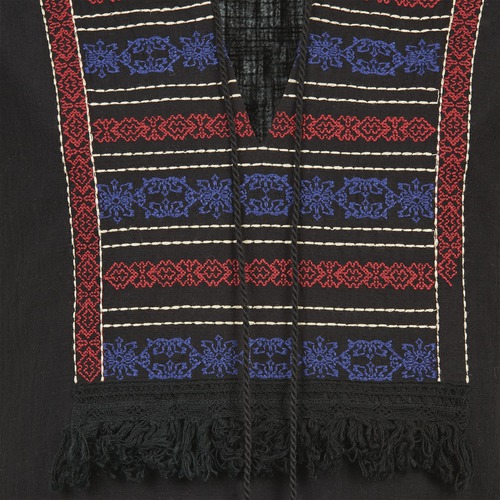 Betty London - ETROBOLE - Noir