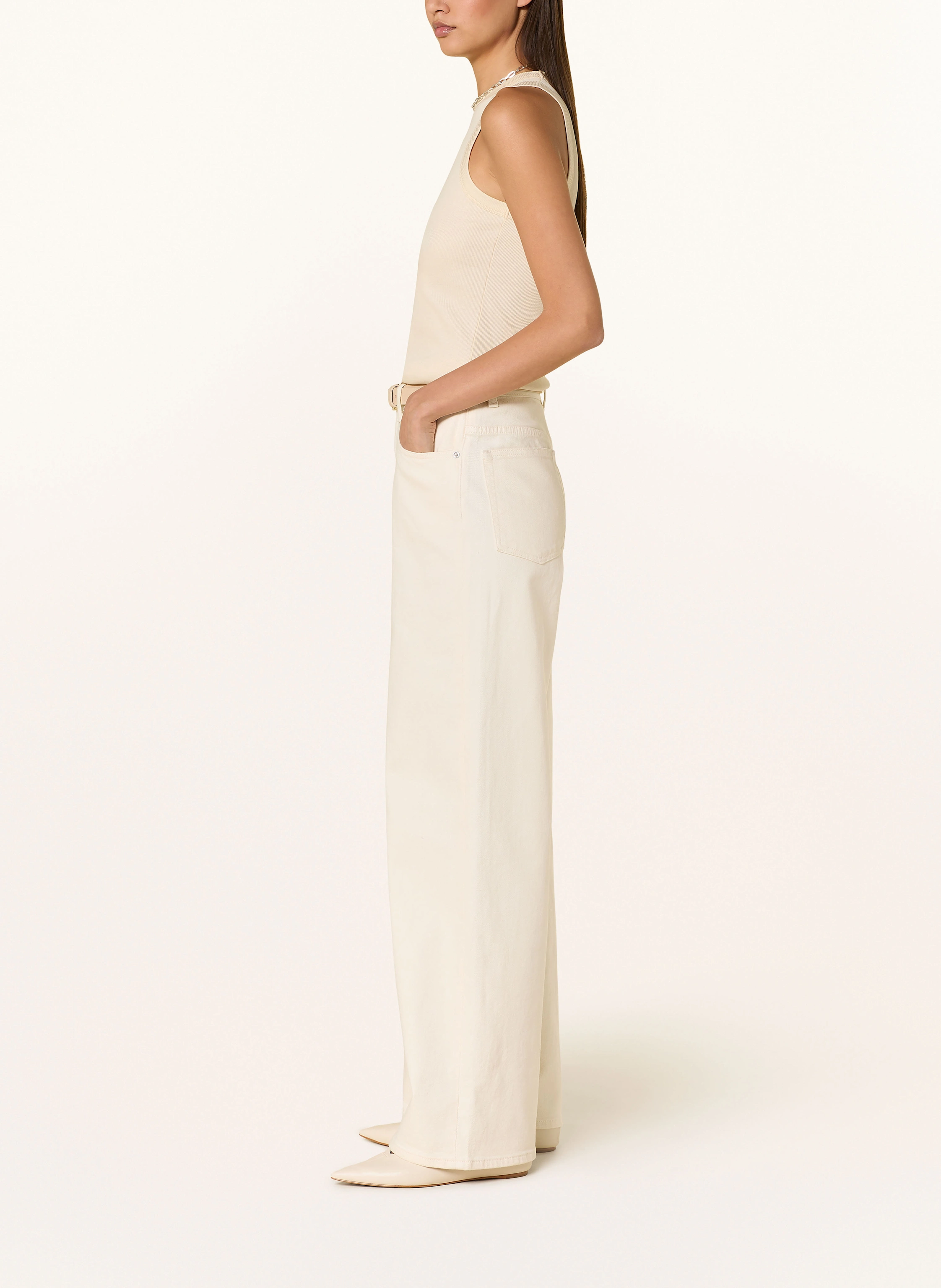 IVY OAK Straight Jeans PRIJANKA