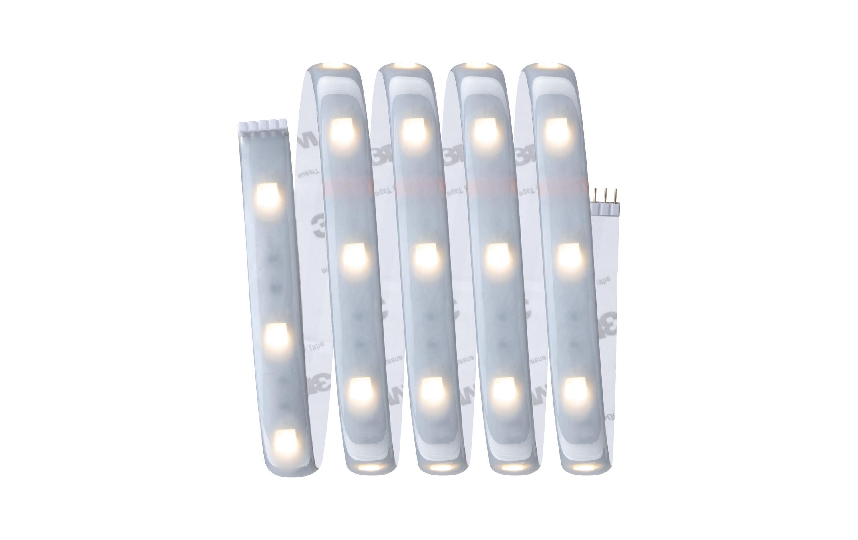 LED Stripe MaxLED 250 Basisset, RGBW, 1.5m, ZigBeeLED Strip Smart Home Zigbee RGBW