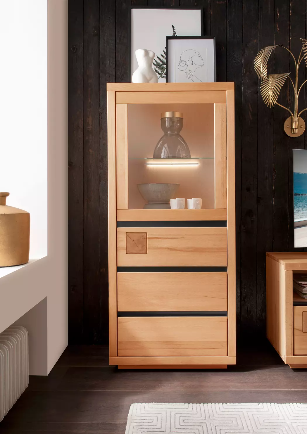 Highboard Richmond