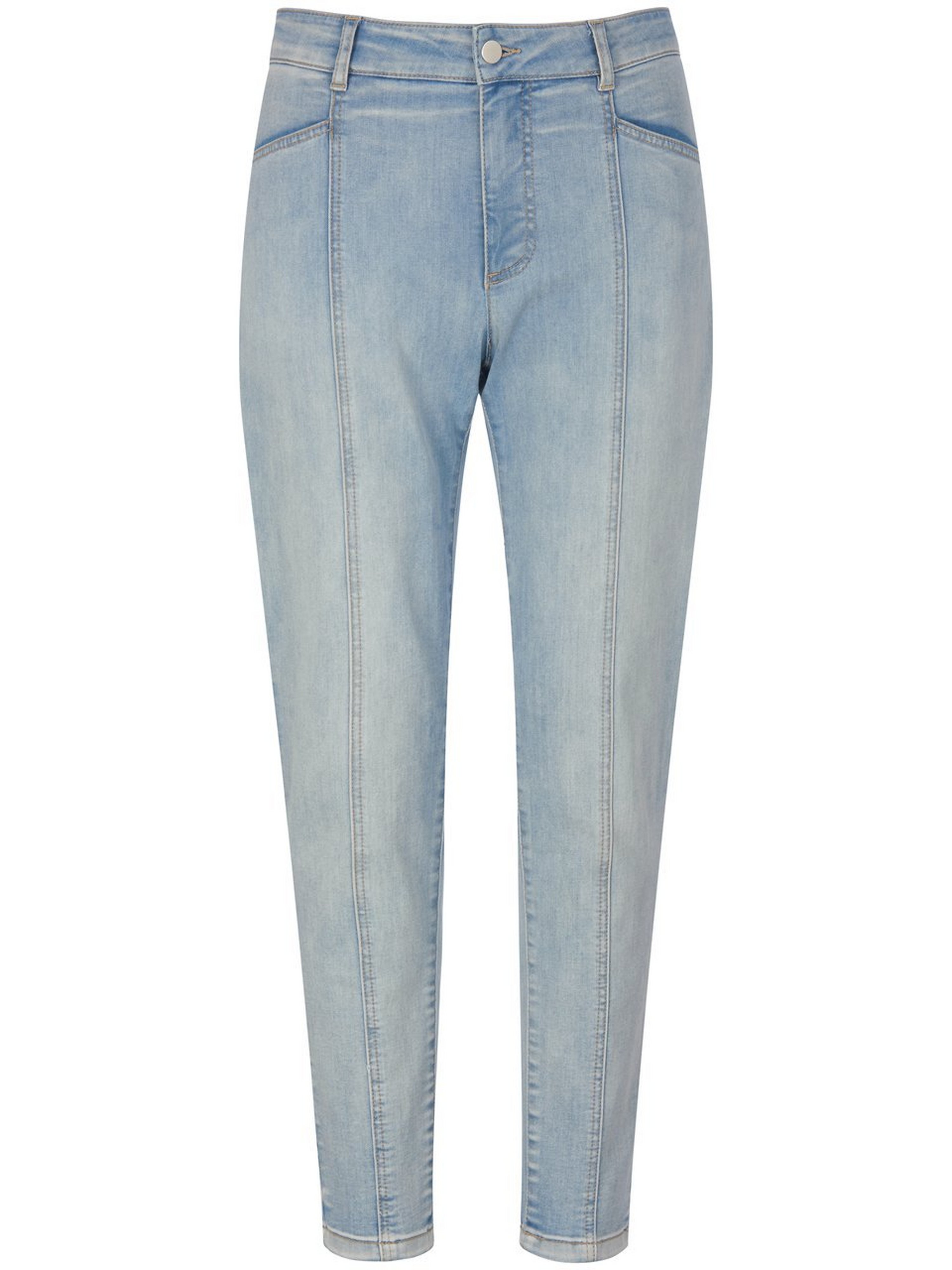 Knöchellange Jeans