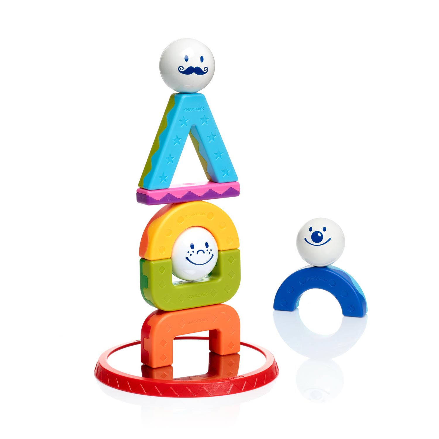 SmartMax Mijn Eerste Acrobaten
