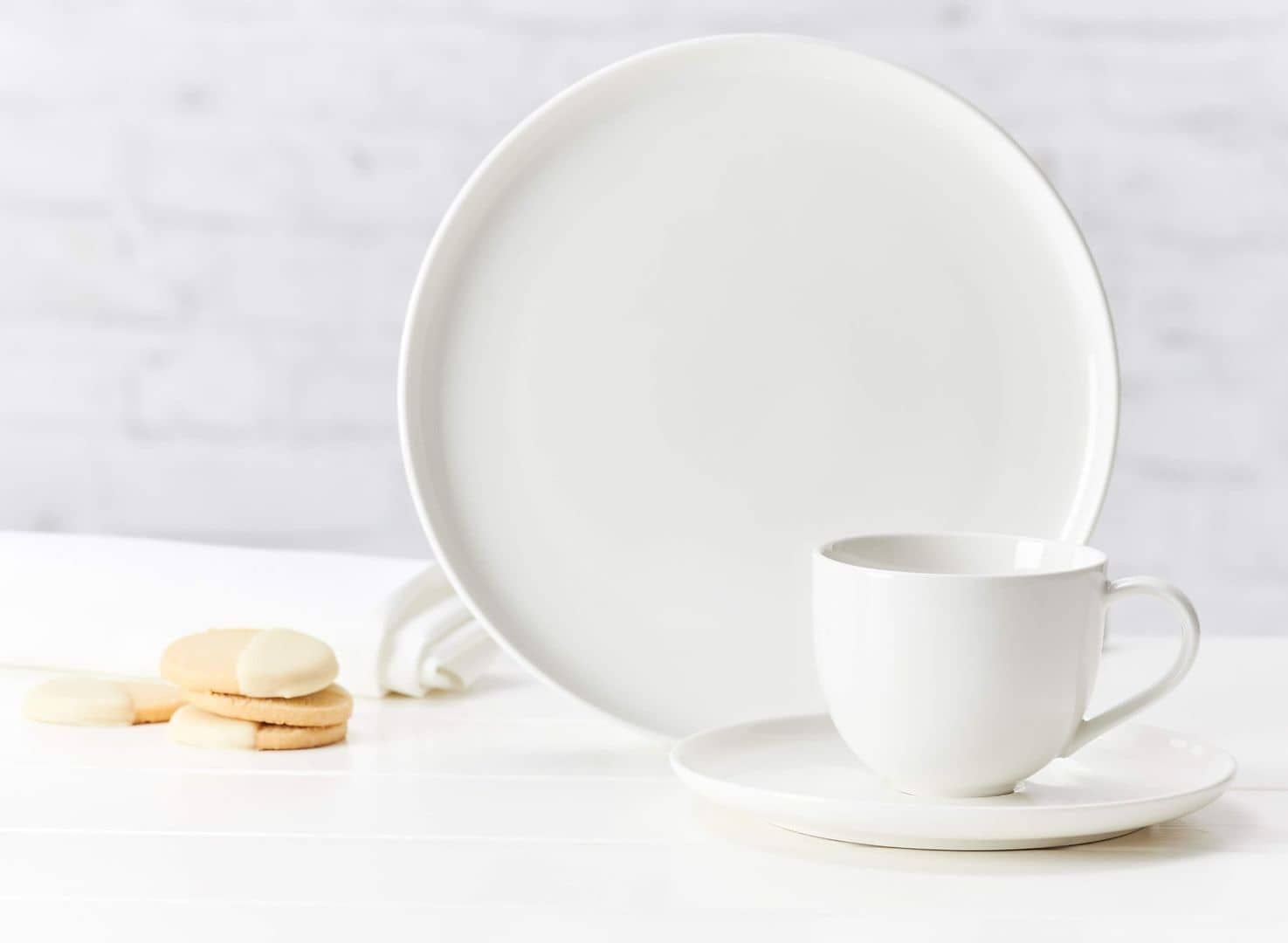 Kaffeeset 18-Tlg. Skagen