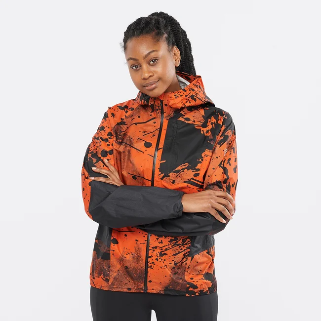 BONATTI WATERPROOF  Shelljacke Damen