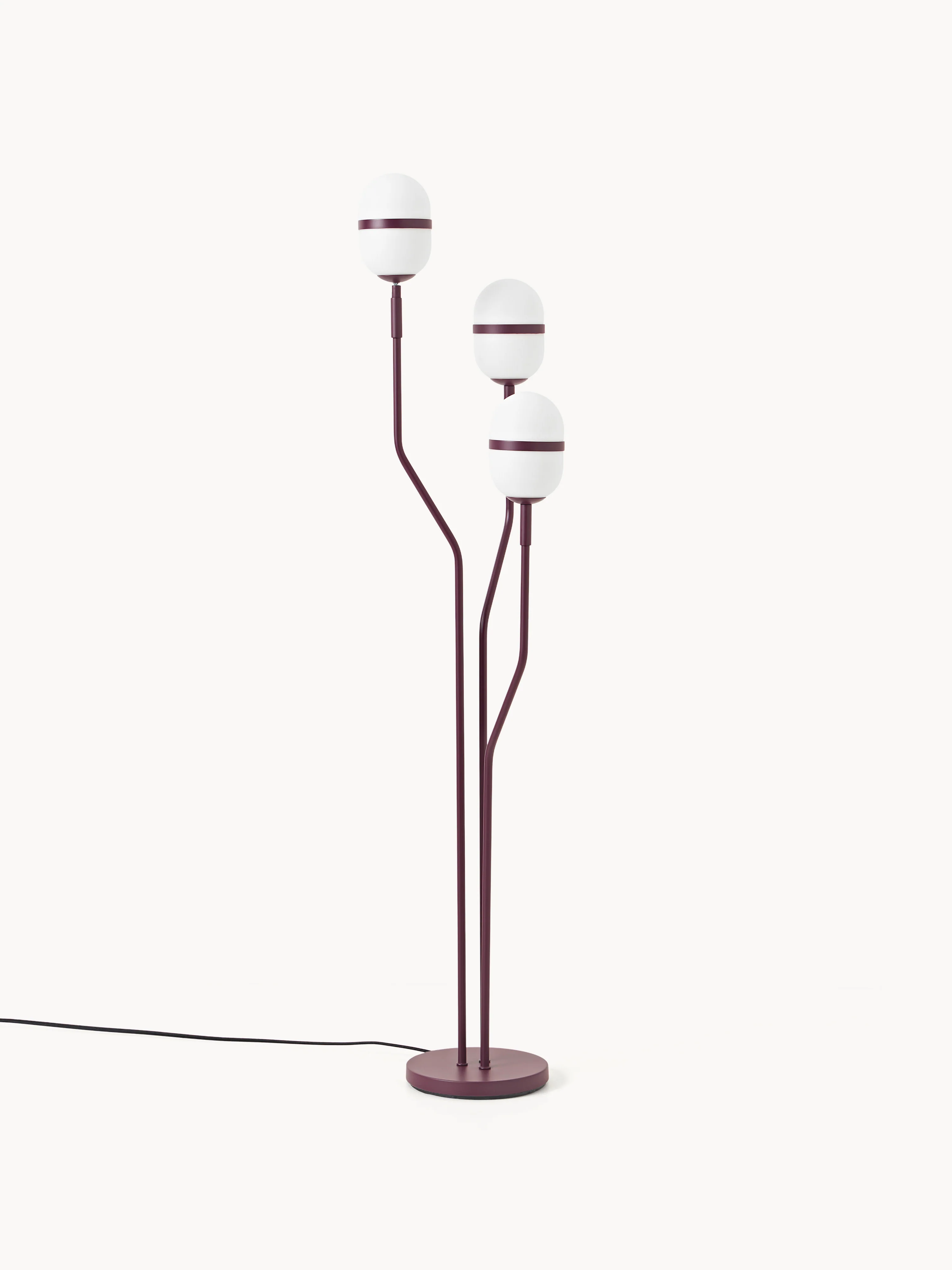Vloerlamp Yasna