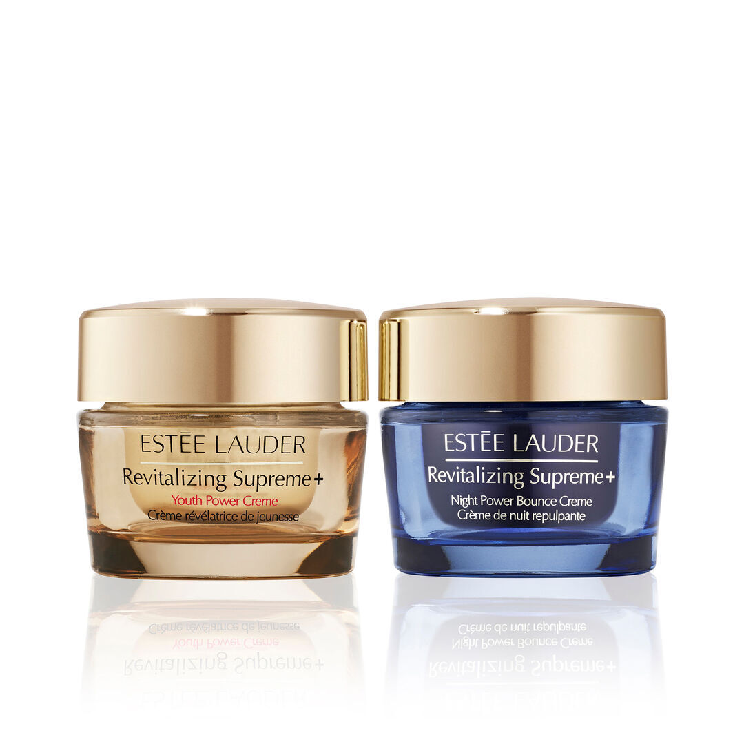 ESTEE LAUDER TRATAMENTO Pack Revitalizing Supreme - Double your Joy - 1un