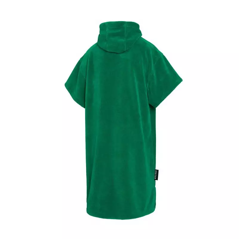 Poncho MYSTIC Poncho Teddy Green