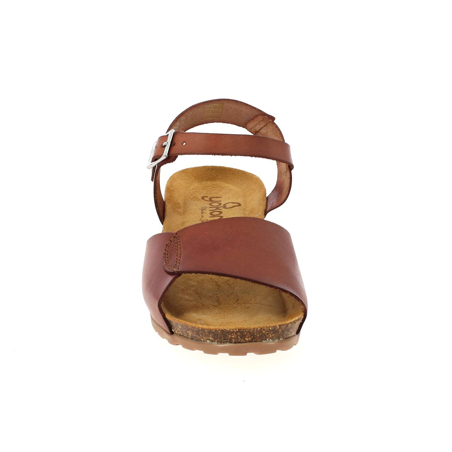 Sandales femme YOKONO CAPRI 066