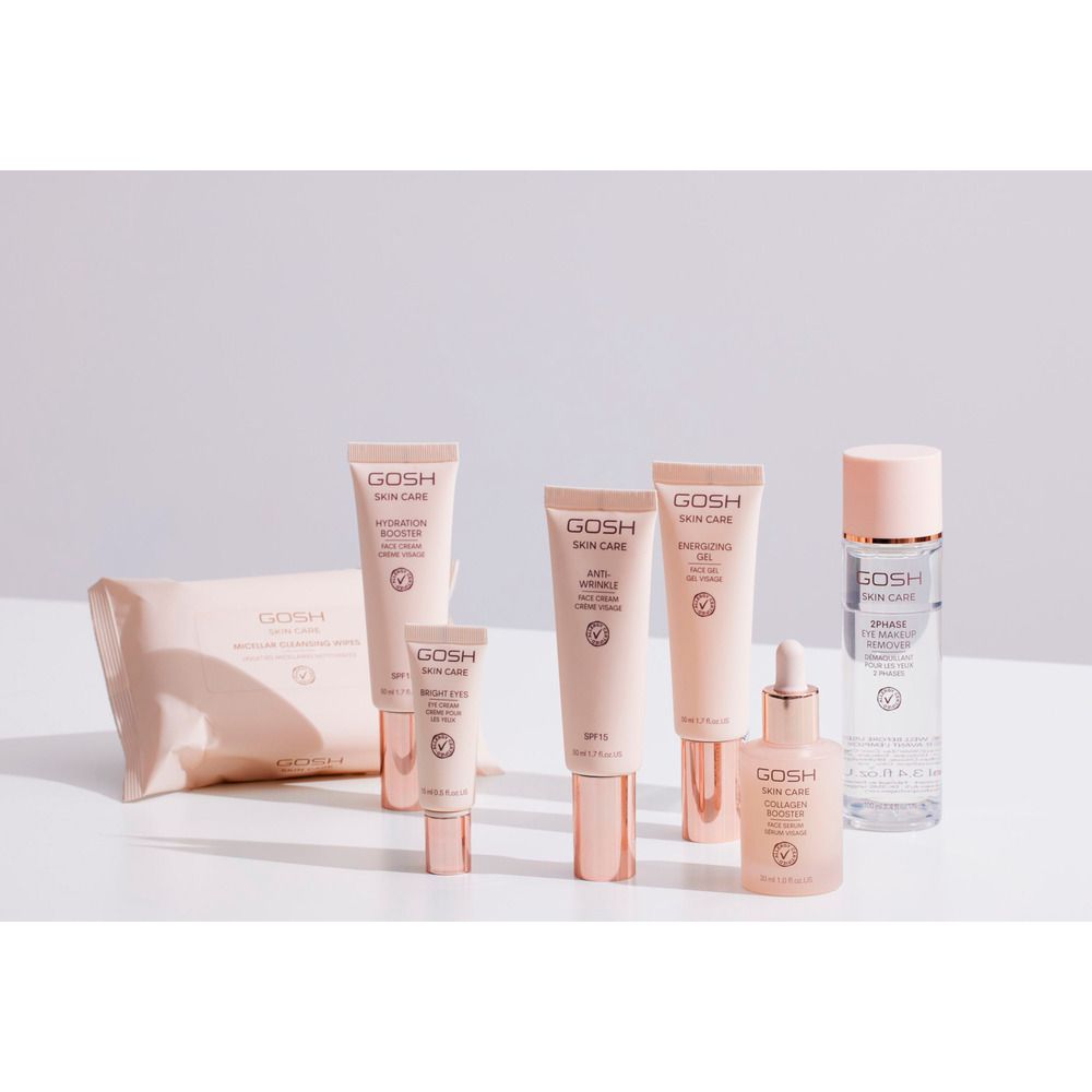 GOSH Energizing Gel - 50 ml.
