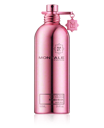Montale Roses Musk Hair Mist 100ml