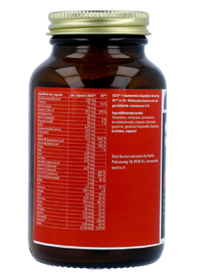 All Natural Multi Vrouw 90CP