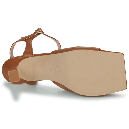 Betty London - ANAIS - Camel