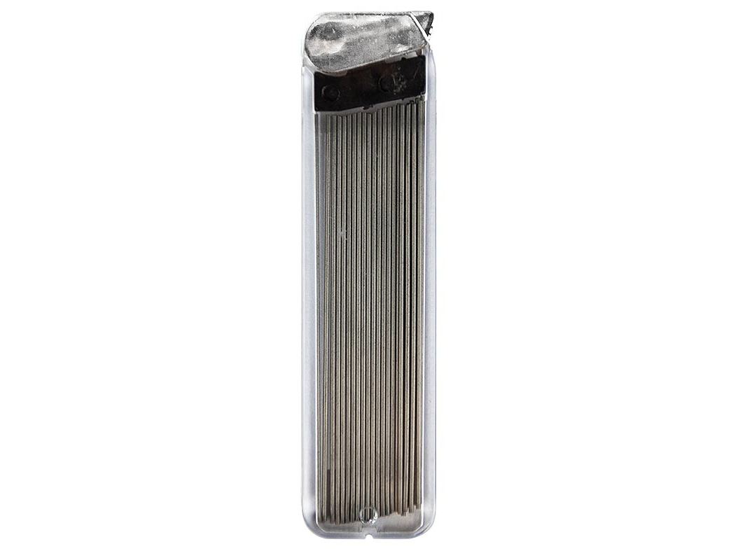 CAIXA DE 24 MINAS AUCHAN HB PARA LAPISEIRA 0.7MM
