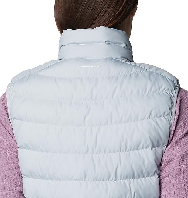 COLUMBIA - GILET SANS MANCHES POWDER LITE II VEST W