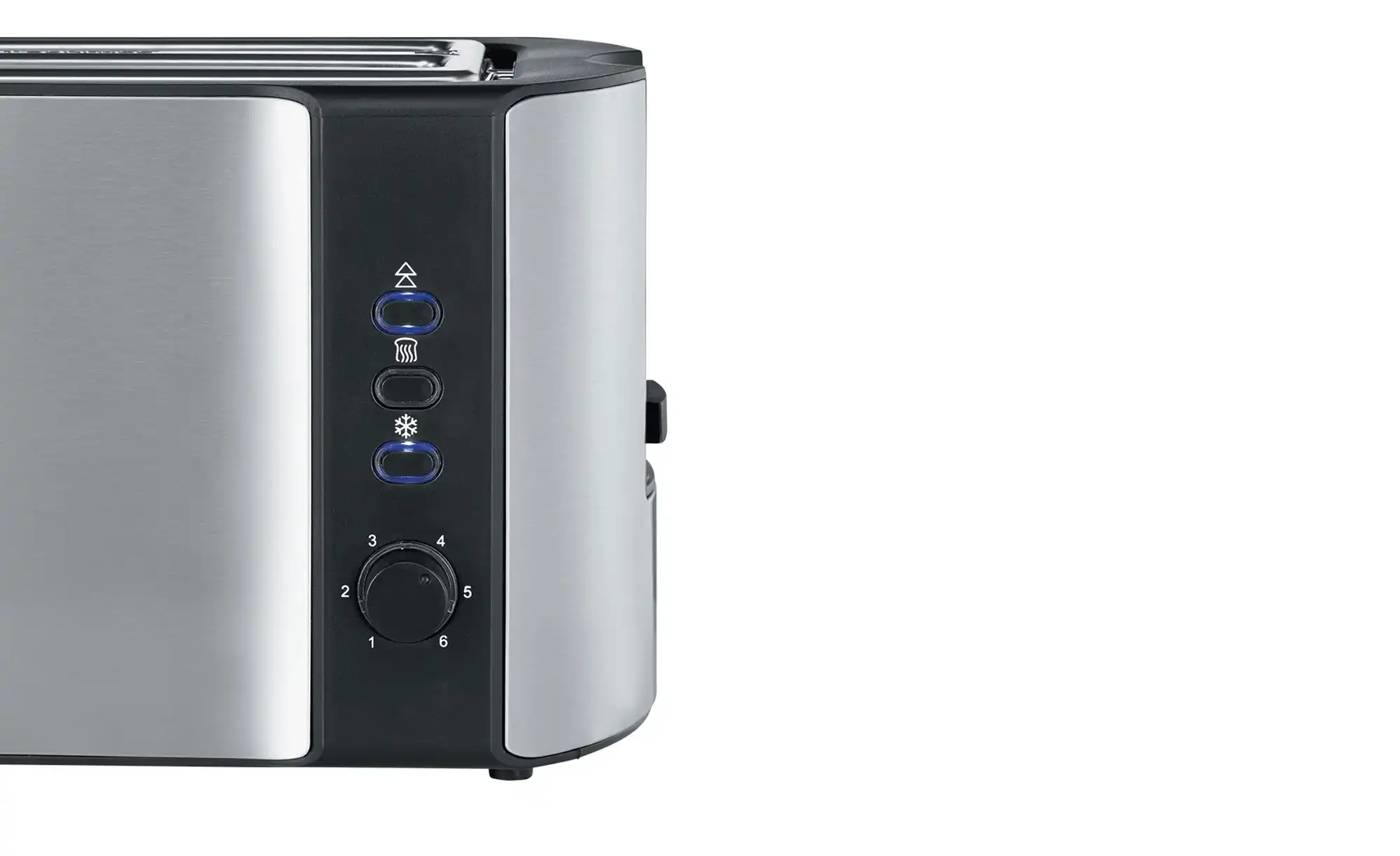 SEVERIN Langschlitztoaster AT 2590