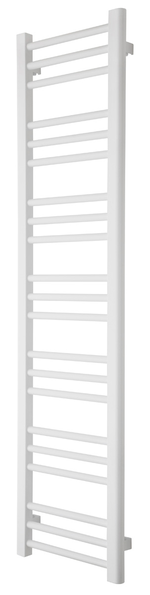 TVS Design Kosmo handdoekradiator wit 300W 140x36cm