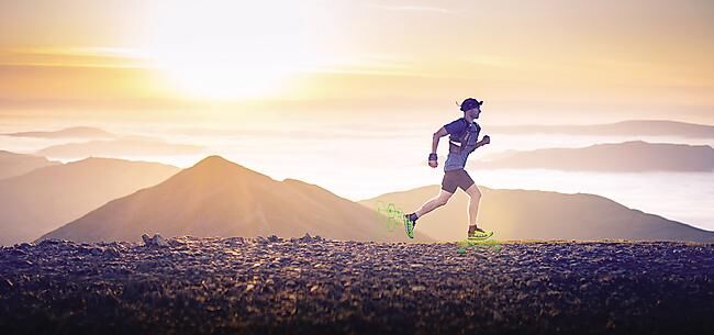 INOV 8 - CHAUSSURES TRAILFLY G 270 M