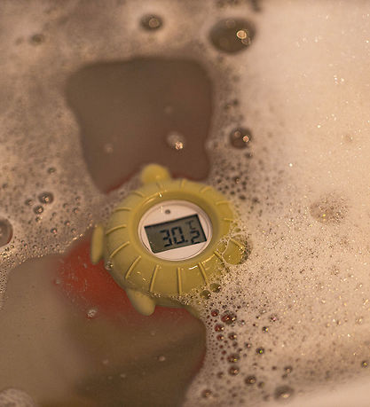 Filibabba Badethermometer - Schildkröte