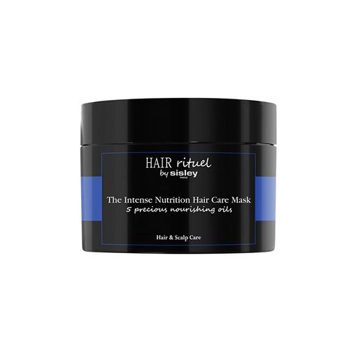 Hair Rituel By Sisley The Intense Nutrition Hair Care Mask, 200 ml