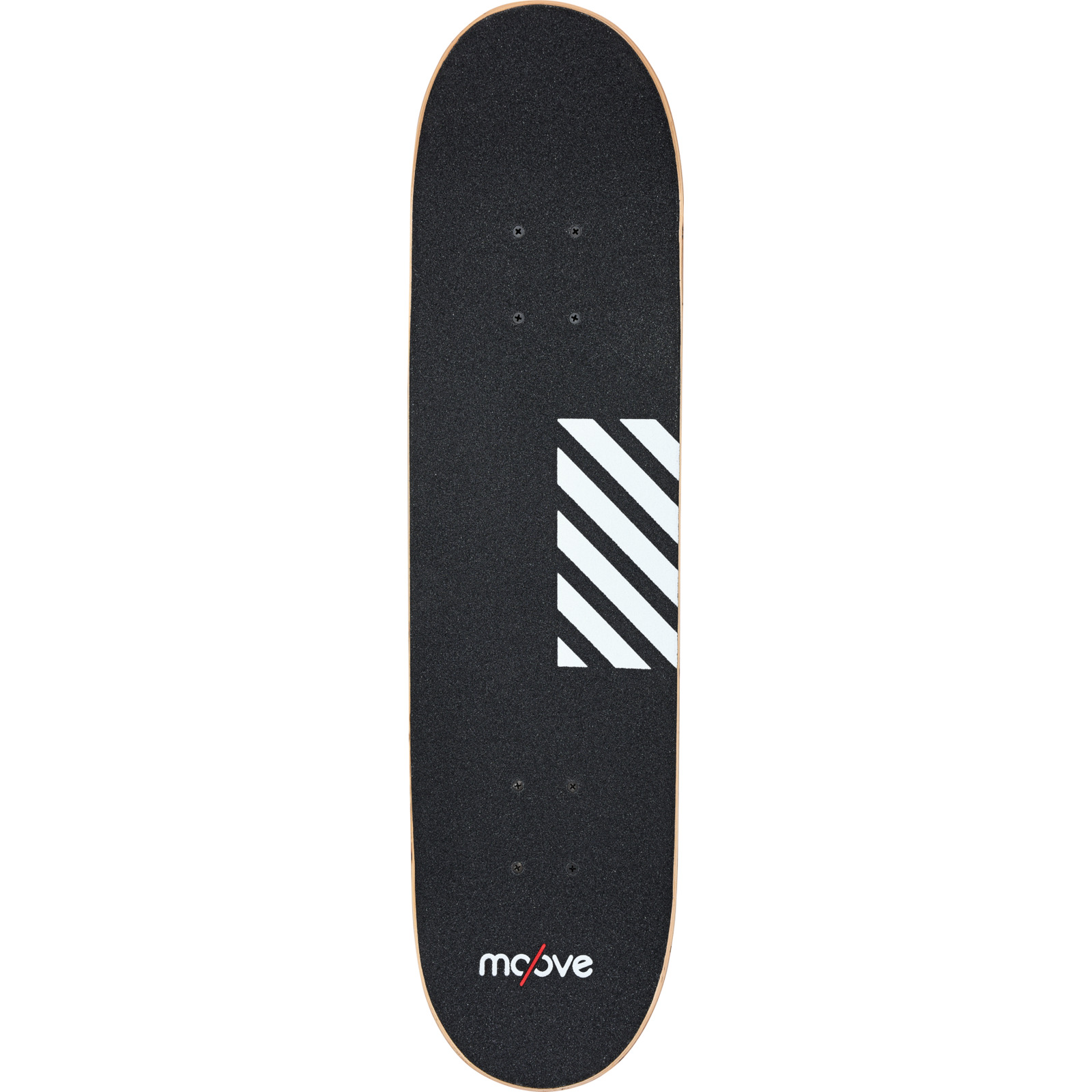 Moove Skateboard 31'' Pro