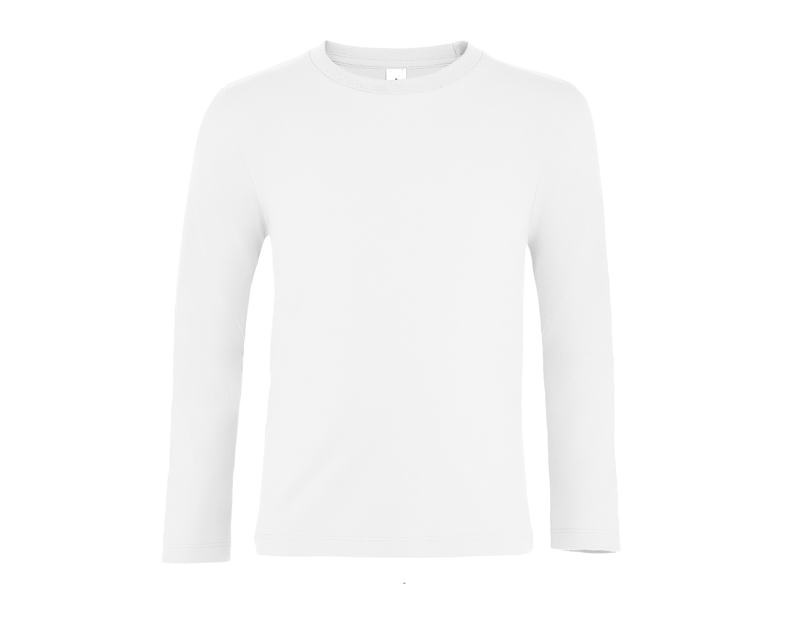Camiseta de manga comprida Sols Imperial