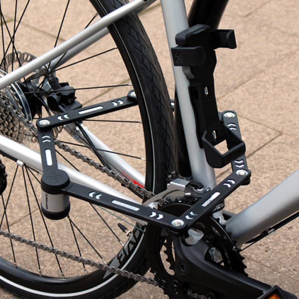 Antivol vélo KRYPTONITE KRYPTOLOK 610 S