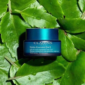 CLARINS Hydra-Essentiel Night Cream, 50 ml