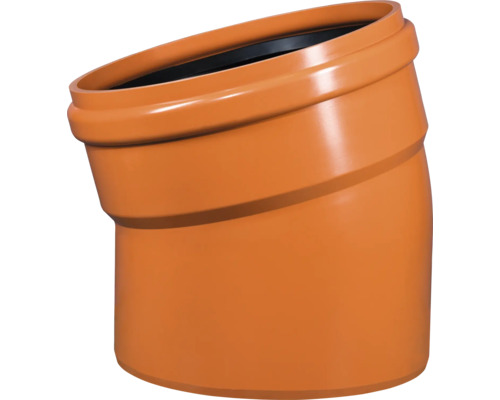 KG bocht 15° DN 500 mm