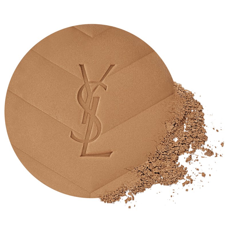 ALL HOURS POUDRE HYPER BRONZE  POUDRE BRONZANTE ET SCULPTANTE - #3