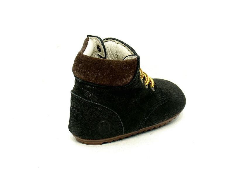 Shoesme BP20W007 Zwart
