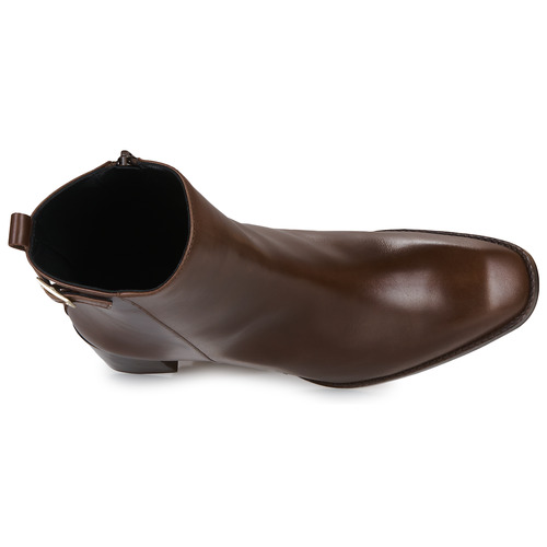 JB Martin - VALENTINE - Veau chocolat