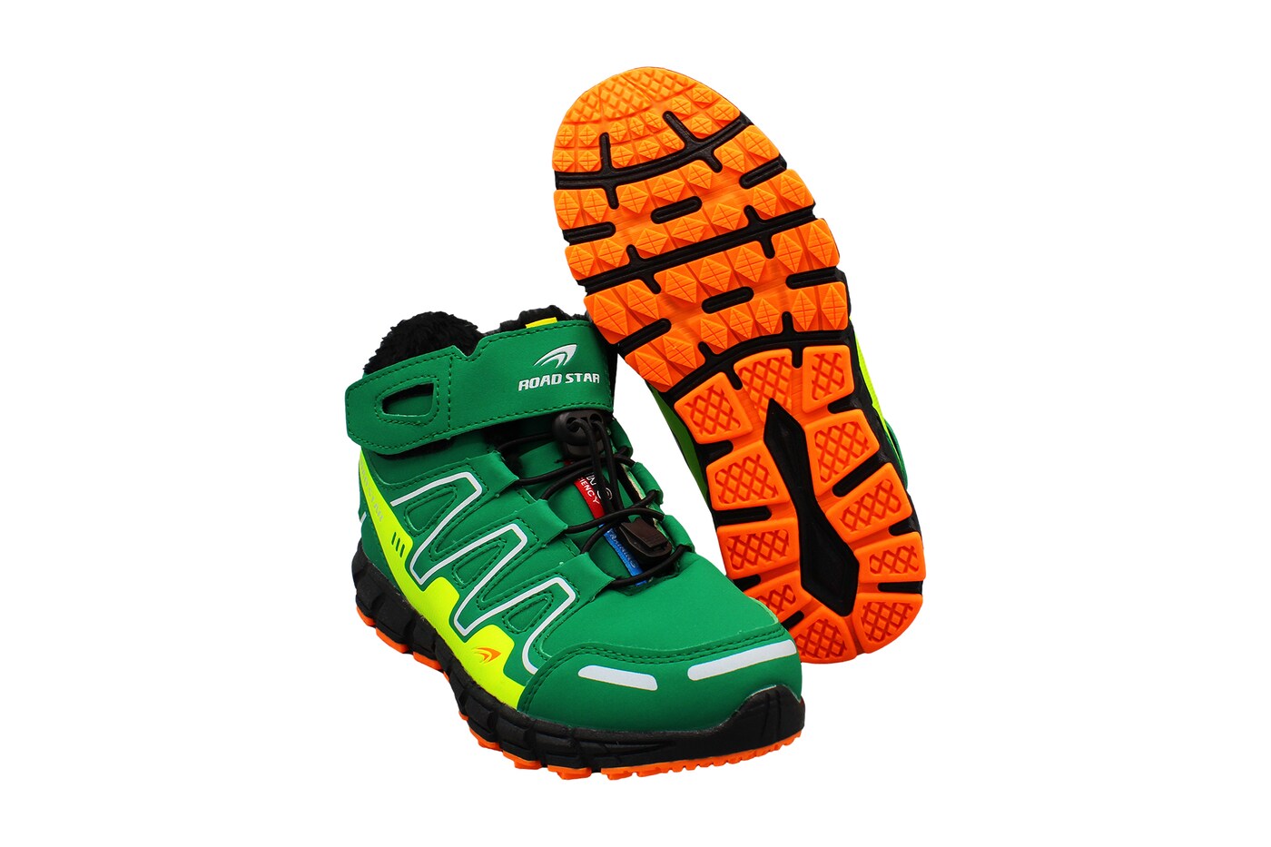 Planets 897 Winterschuhe Kinder