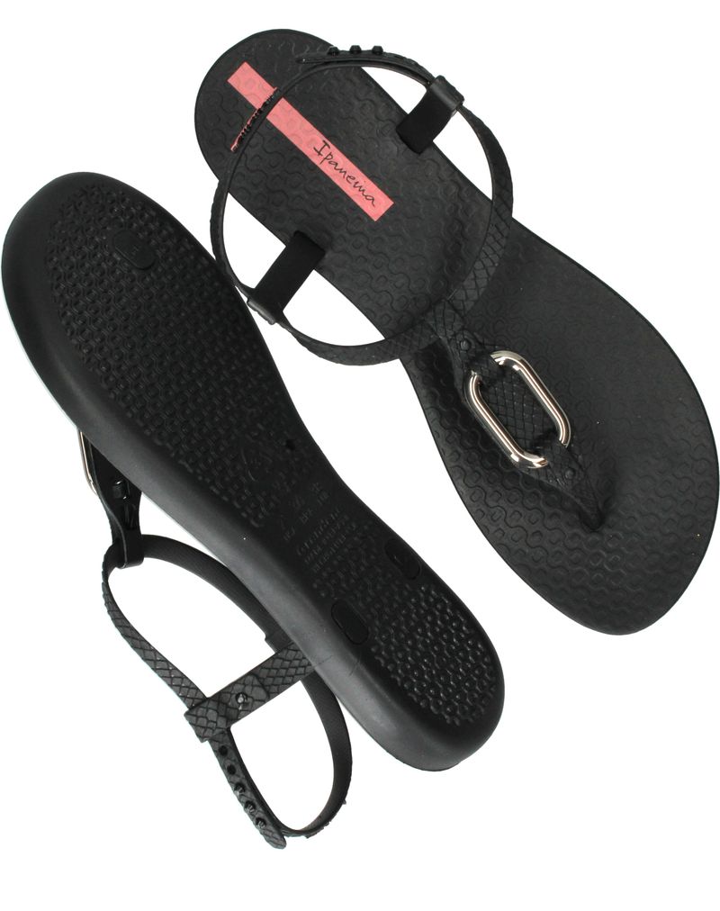 Ipanema Classic Linea Slippers Zwart Dames