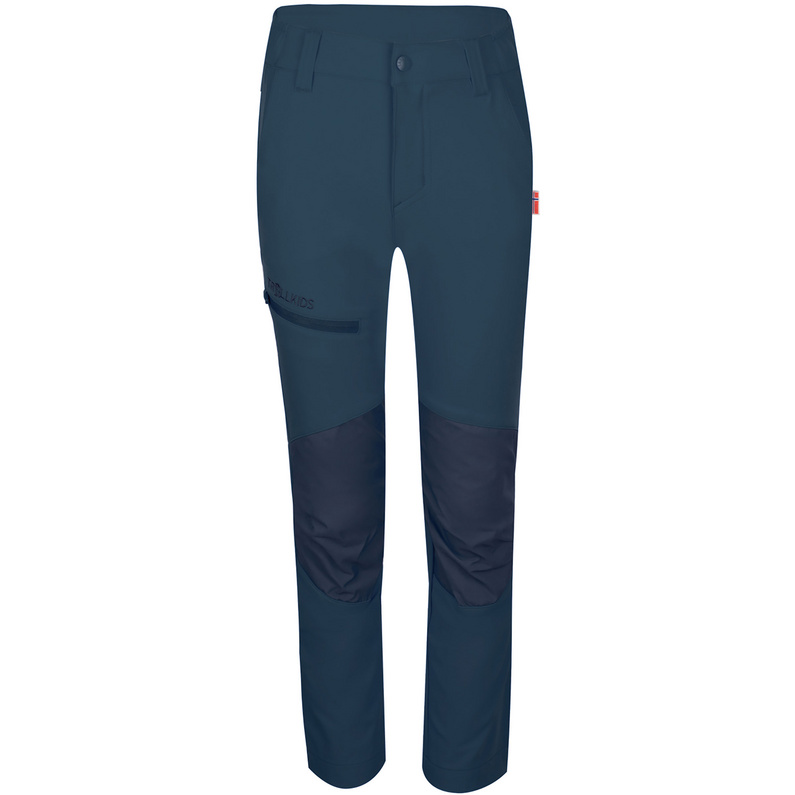 Trollkids Kinder Lysefjord XT Hose