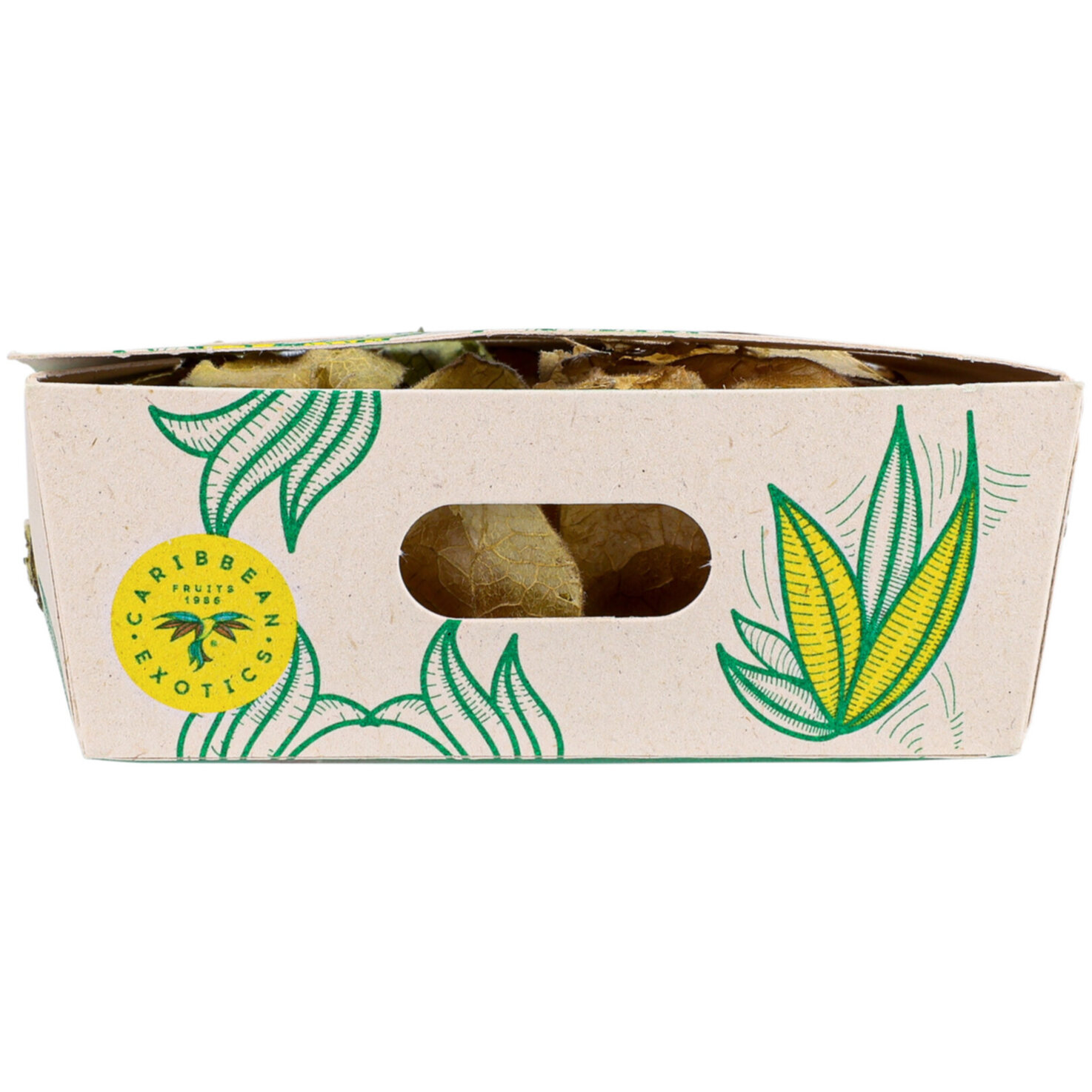 Fairtrade Physalis -