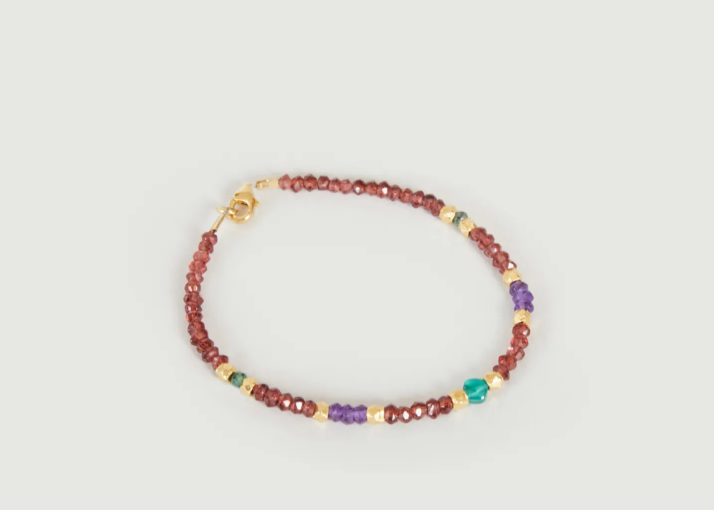 Bracelet Sangha Wildstone Paris
