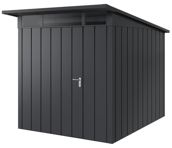 Hörmann Metallgerätehaus Juno JPD6 M-Sk