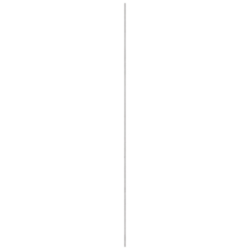 Muurplint beton nr. 662 240 cm