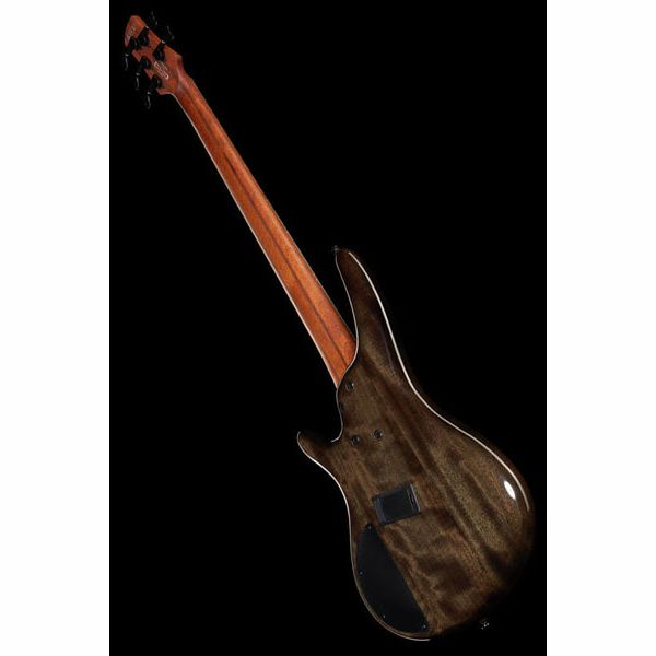 Ibanez SRMS805-DTW Workshop