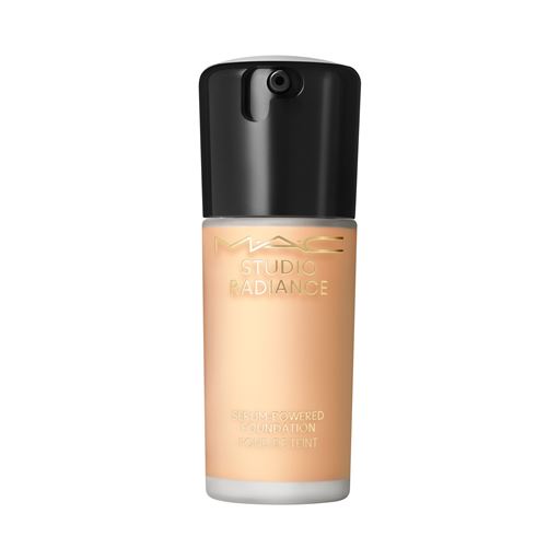 MAC Studio Radiance Serum-Powered Foundation, NC16