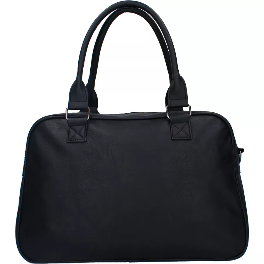 Kidzroom Wickeltasche care Happy Dreams Black