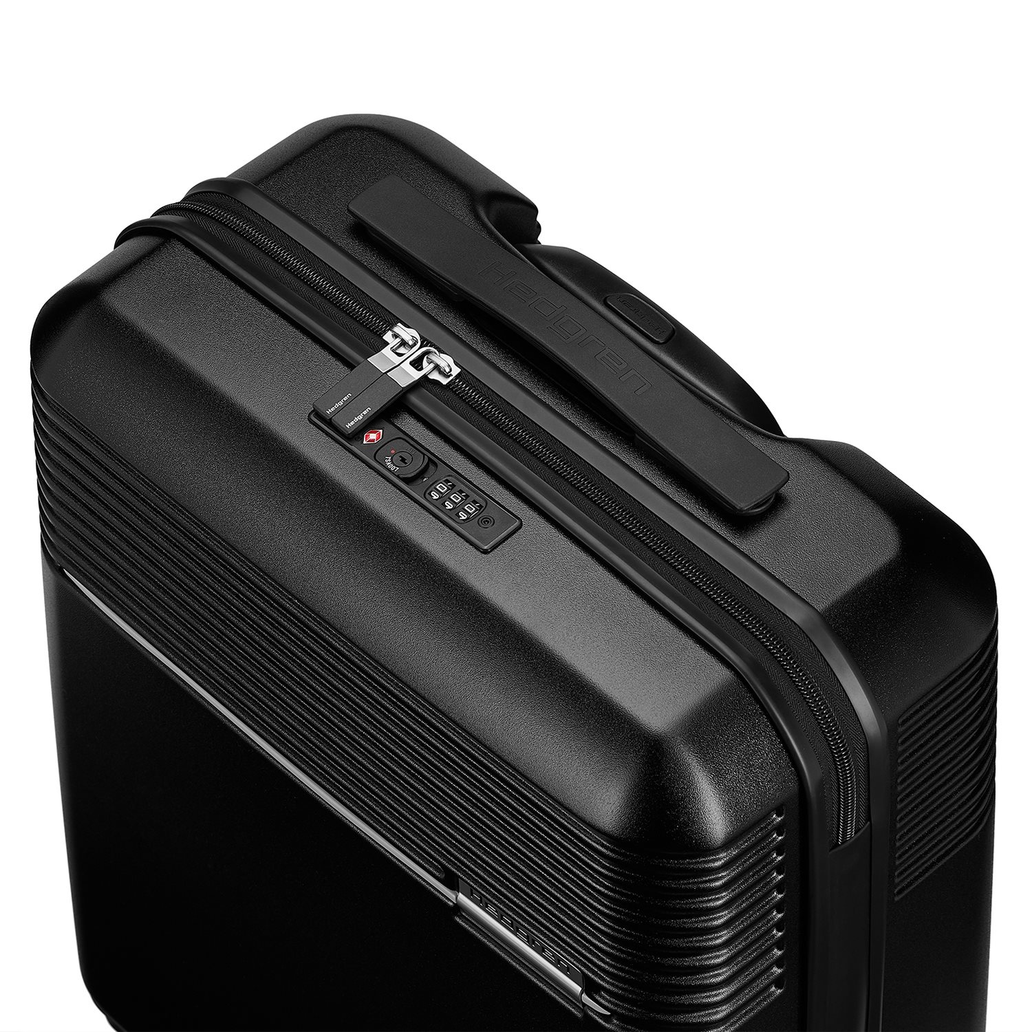 Hedgren Lineo Stripe XS 55 black
