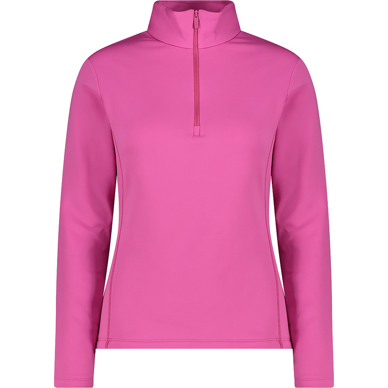 CMP Damen Stretch Fleece Longsleeve