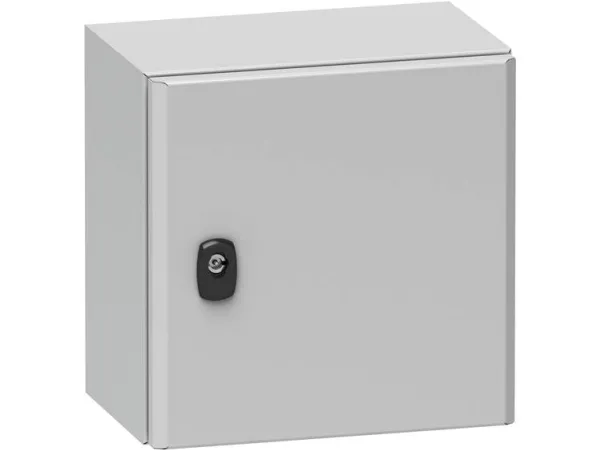 Schneider Electric NSYS3D6620P, 600 mm, 200 mm, 600 mm