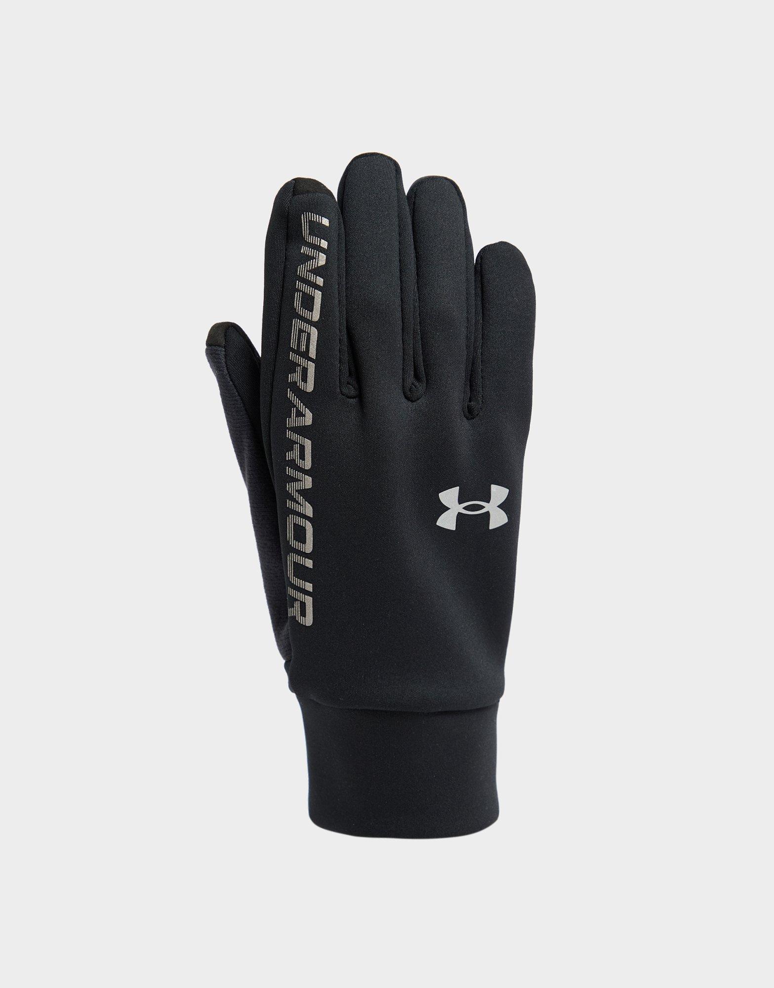 Under Armour Gants Etip Junior