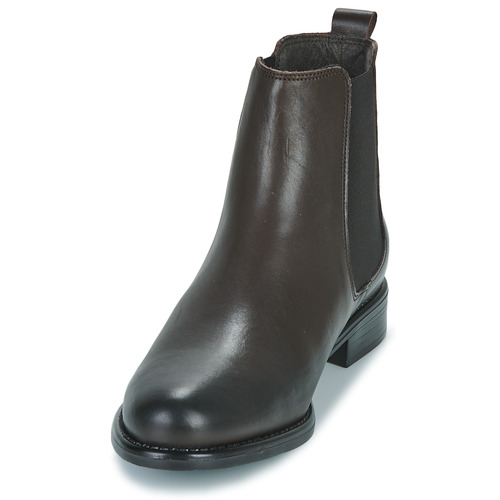 Betty London - NORA - Marron