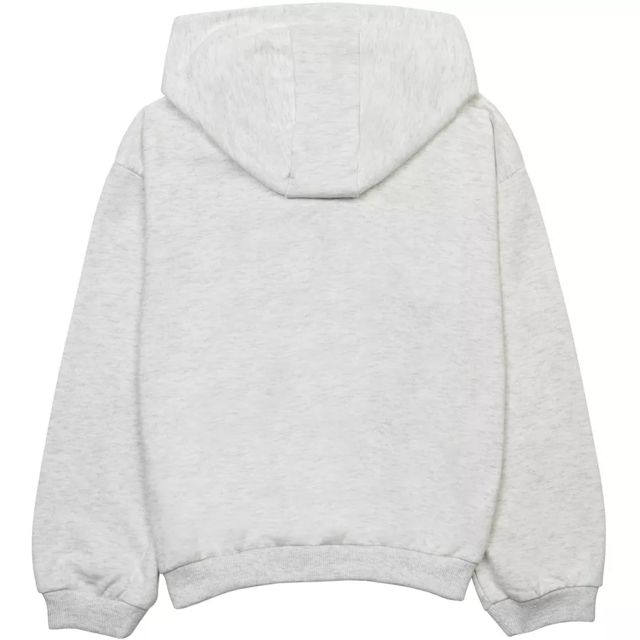 MINOTI Sweatjacke Grau